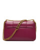 Liu Jo Дамска чанта Ecs S Crossbody AF3296 E0132 Ciclamino 00274 - Mera.bg