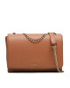 Liu Jo Дамска чанта Ecs S Crossbody AF3379 E0086 Bronze Caram 81148 - Mera.bg