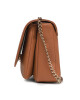 Liu Jo Дамска чанта Ecs S Crossbody AF3379 E0086 Bronze Caram 81148 - Mera.bg