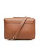 Liu Jo Дамска чанта Ecs S Crossbody AF3379 E0086 Bronze Caram 81148 - Mera.bg