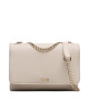 Liu Jo Дамска чанта Ecs S Crossbody AF3379 E0086 Coffee Milk X0255 - Mera.bg