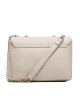 Liu Jo Дамска чанта Ecs S Crossbody AF3379 E0086 Coffee Milk X0255 - Mera.bg
