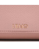 Liu Jo Дамска чанта Ecs S Crossbody AF3379 E0086 Soft Peach 51516 - Mera.bg