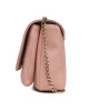 Liu Jo Дамска чанта Ecs S Crossbody AF3379 E0086 Soft Peach 51516 - Mera.bg