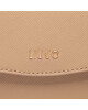Liu Jo Дамска чанта Ecs S Crossbody AF3387 E0087 Cammello 0070 - Mera.bg