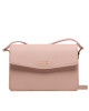 Liu Jo Дамска чанта Ecs S Crossbody AF3387 E0087 Soft Peach 51516 - Mera.bg