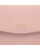 Liu Jo Дамска чанта Ecs S Crossbody AF3387 E0087 Soft Peach 51516 - Mera.bg