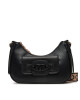 Liu Jo Дамска чанта Ecs S Crossbody AF4032 E0031 Черен - Mera.bg