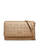 Liu Jo Дамска чанта Ecs S Crossbody AF4253 E0538 Златист - Mera.bg