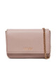 Liu Jo Дамска чанта Ecs S Crossbody AF4278 E0087 Розов - Mera.bg