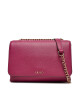 Liu Jo Дамска чанта Ecs S Crossbody AF4288 E0037 Розов - Mera.bg