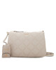 Liu Jo Дамска чанта Ecs S Crossbody AF5072 E0538 Екрю - Mera.bg