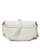 Liu Jo Дамска чанта Ecs S Crossbody Deuzia AA4144 E0003 Бял - Mera.bg