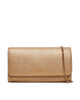 Liu Jo Дамска чанта Ecs Xl Bifold AF4272 E0087 Златист - Mera.bg