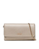 Liu Jo Дамска чанта Ecs Xl Bifold W/C AF3348 E0087 Light Gold 90048 - Mera.bg