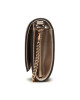 Liu Jo Дамска чанта Ecs Xl Bifold W/C AF3348 E0087 Light Gold 90048 - Mera.bg