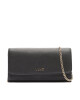 Liu Jo Дамска чанта Ecs Xl Bifold W/C AF3348 E0087 Nero 22222 - Mera.bg