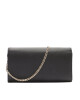 Liu Jo Дамска чанта Ecs Xl Bifold W/C AF3348 E0087 Nero 22222 - Mera.bg