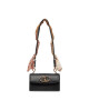 Liu Jo Дамска чанта Ecs Xs Crossbody AA4232 E0003 Черен - Mera.bg