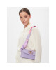 Liu Jo Дамска чанта Ecs Xs Crossbody AA4232 E0003 Виолетов - Mera.bg