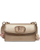 Liu Jo Дамска чанта Ecs Xs Crossbody AA4232 E0003 Златист - Mera.bg