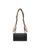 Liu Jo Дамска чанта Ecs Xs Crossbody AA4232 E0003 Черен - Mera.bg
