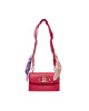 Liu Jo Дамска чанта Ecs Xs Crossbody AA4232 E0003 Розов - Mera.bg