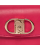 Liu Jo Дамска чанта Ecs Xs Crossbody AA4232 E0003 Розов - Mera.bg