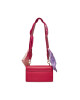 Liu Jo Дамска чанта Ecs Xs Crossbody AA4232 E0003 Розов - Mera.bg