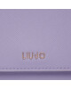 Liu Jo Дамска чанта Ecs Xs Crossbody AA4293 E0087 Виолетов - Mera.bg
