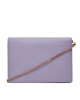 Liu Jo Дамска чанта Ecs Xs Crossbody AA4293 E0087 Виолетов - Mera.bg