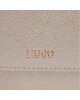 Liu Jo Дамска чанта Ecs Xs Crossbody AA4293 E0087 Gold 00529 - Mera.bg