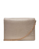 Liu Jo Дамска чанта Ecs Xs Crossbody AA4293 E0087 Gold 00529 - Mera.bg