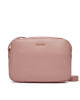 Liu Jo Дамска чанта Ecs Xs Crossbody AA4293 E0087 Розов - Mera.bg
