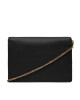 Liu Jo Дамска чанта Ecs Xs Crossbody AA4293 E0087 Черен - Mera.bg