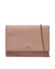 Liu Jo Дамска чанта Ecs Xs Crossbody AA4293 E0087 Розов - Mera.bg
