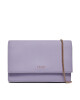 Liu Jo Дамска чанта Ecs Xs Crossbody AA4293 E0087 Виолетов - Mera.bg