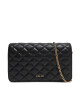 Liu Jo Дамска чанта Ecs Xs Crossbody AA5219 E0015 Черен - Mera.bg