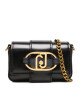 Liu Jo Дамска чанта Ecs Xs Crossbody AF3297 E0132 Черен - Mera.bg