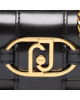 Liu Jo Дамска чанта Ecs Xs Crossbody AF3297 E0132 Черен - Mera.bg