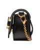 Liu Jo Дамска чанта Ecs Xs Crossbody AF3297 E0132 Черен - Mera.bg
