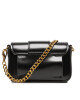 Liu Jo Дамска чанта Ecs Xs Crossbody AF3297 E0132 Черен - Mera.bg