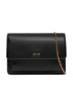 Liu Jo Дамска чанта Ecs Xs Crossbody AF4103 E0002 Черен - Mera.bg