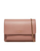 Liu Jo Дамска чанта Ecs Xs Crossbody AF4103 E0002 Розов - Mera.bg
