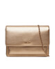 Liu Jo Дамска чанта Ecs Xs Crossbody AF4103 E0002 Златист - Mera.bg