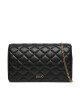 Liu Jo Дамска чанта Ecs Xs Crossbody AF4104 E0002 Черен - Mera.bg