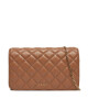 Liu Jo Дамска чанта Ecs Xs Crossbody AF4104 E0002 Кафяв - Mera.bg