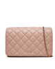 Liu Jo Дамска чанта Ecs Xs Crossbody AF4104 E0002 Розов - Mera.bg
