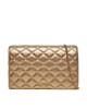 Liu Jo Дамска чанта Ecs Xs Crossbody AF4104 E0002 Златист - Mera.bg