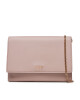 Liu Jo Дамска чанта Ecs Xs Crossbody AF4276 E0087 Розов - Mera.bg
